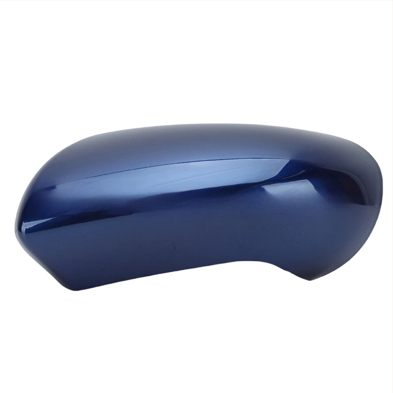 Išorinio veidrodžio korpusas Nissan Qashqai J10 07-14 (Europos versija) – ABS, 12V, 194 g