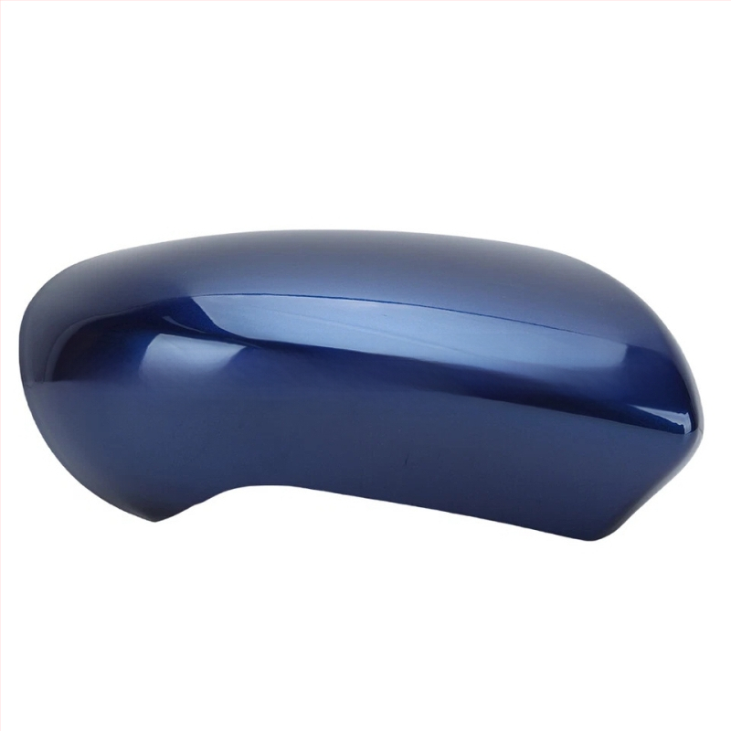 Išorinio veidrodžio korpusas Nissan Qashqai J10 07-14 (Europos versija) – ABS, 12V, 194 g