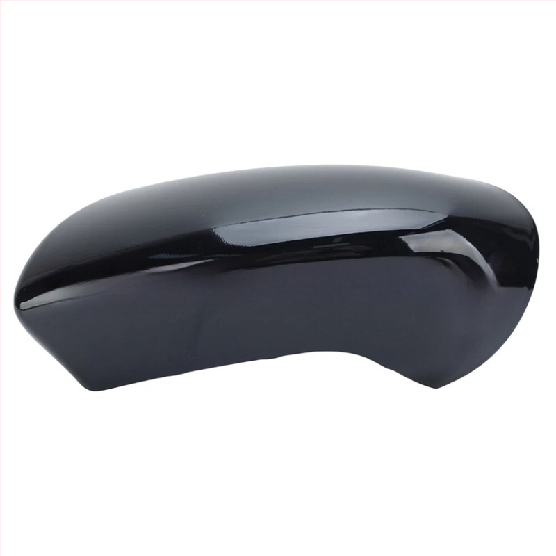 Išorinio veidrodžio korpusas Nissan Qashqai J10 07-14 (Europos versija) – ABS, 12V, 194 g