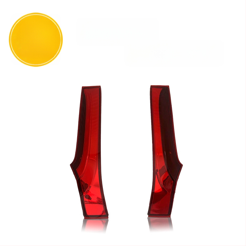 LED задно светло за Honda Fit — Wheeler, OEM съвместимост, модел Fit tail light, единична опаковка