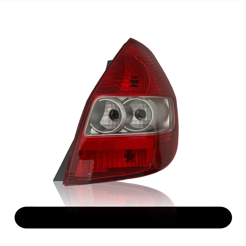 LED задно светло за Honda Fit — Wheeler, OEM съвместимост, модел Fit tail light, единична опаковка