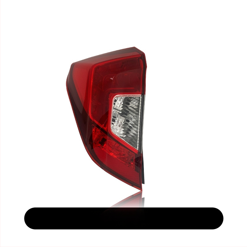 LED задно светло за Honda Fit — Wheeler, OEM съвместимост, модел Fit tail light, единична опаковка
