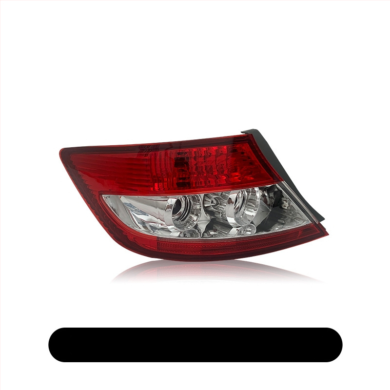 LED задно светло за Honda Fit — Wheeler, OEM съвместимост, модел Fit tail light, единична опаковка