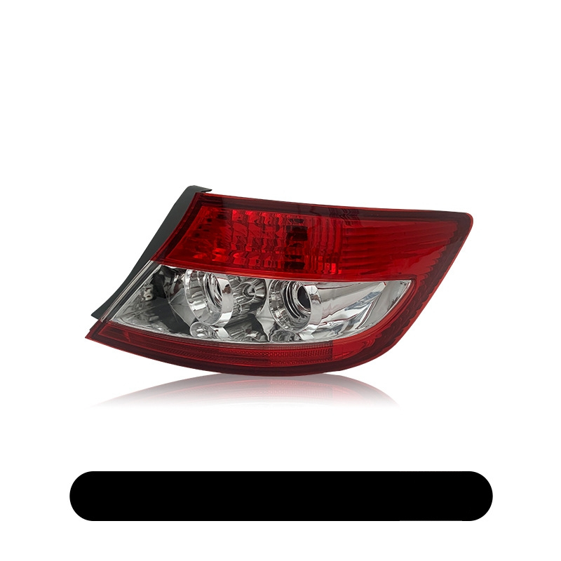 LED задно светло за Honda Fit — Wheeler, OEM съвместимост, модел Fit tail light, единична опаковка