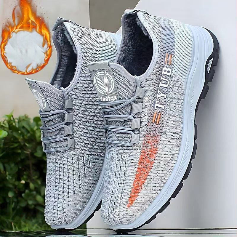 Unisex bateliai iš tinklinio viršaus, storas padas, raištelių užsegimas, EVA įdėklas