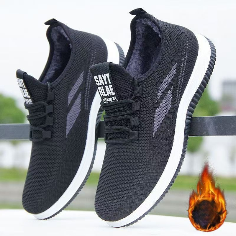 Unisex bateliai iš tinklinio viršaus, storas padas, raištelių užsegimas, EVA įdėklas