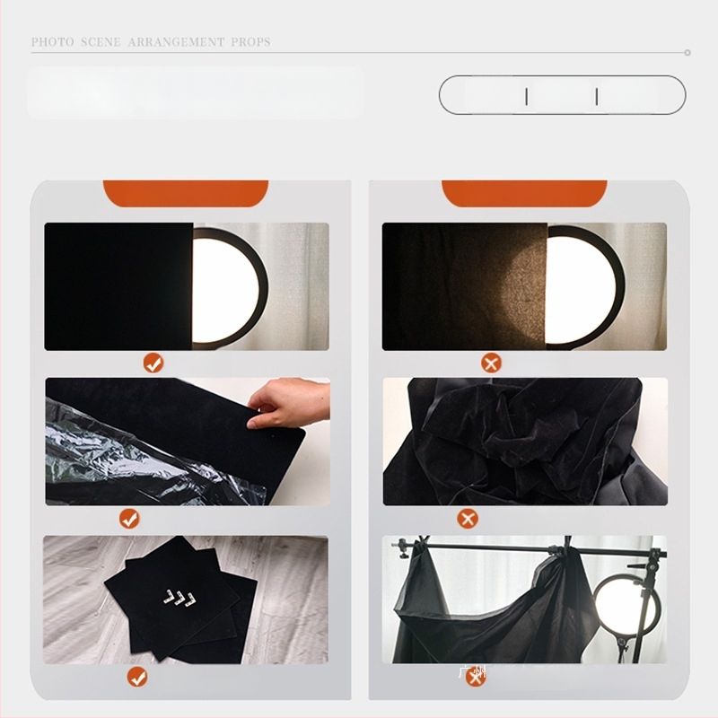 Senovinio stiliaus fotografijos fonas su judančiu flokotu audinio fonu papuošalų transliacijai gyvai | Modelis ltao1001830907