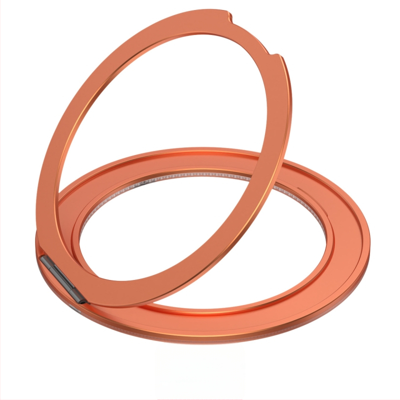 Planšetdatora statīvs – 360° griešanās, saderīgs ar iPad, alumīnija sakausējums, saliekams uz galda, ultra-plāns metāla dizains