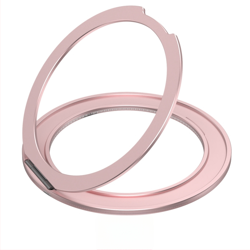 Planšetdatora statīvs – 360° griešanās, saderīgs ar iPad, alumīnija sakausējums, saliekams uz galda, ultra-plāns metāla dizains