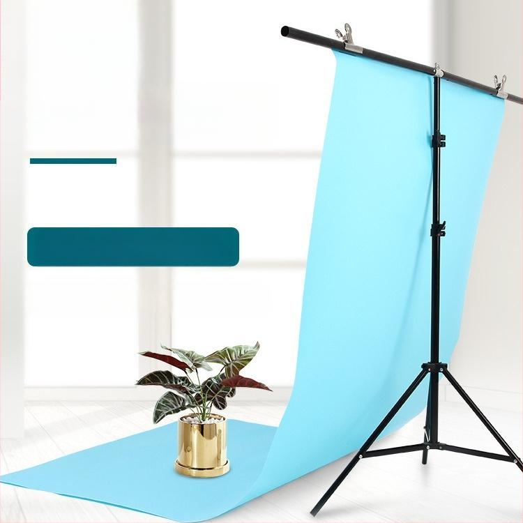 Panorámás fotózási állvány – Anyagok: műanyag és alumínium ötvözet, Teherbírás 3 kg, Csőátmérő 22/19/16 mm, Súly 2 kg