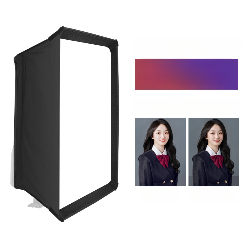 Abajur metal pentru iluminat fotografic cu soclu E27 – accesoriu de studio