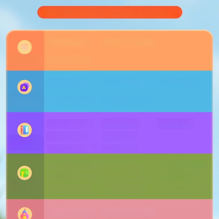 Детска образователна плейър за песни и приказки | Музика/Глас | За деца 0-3 г | Пластмаса | Без памет