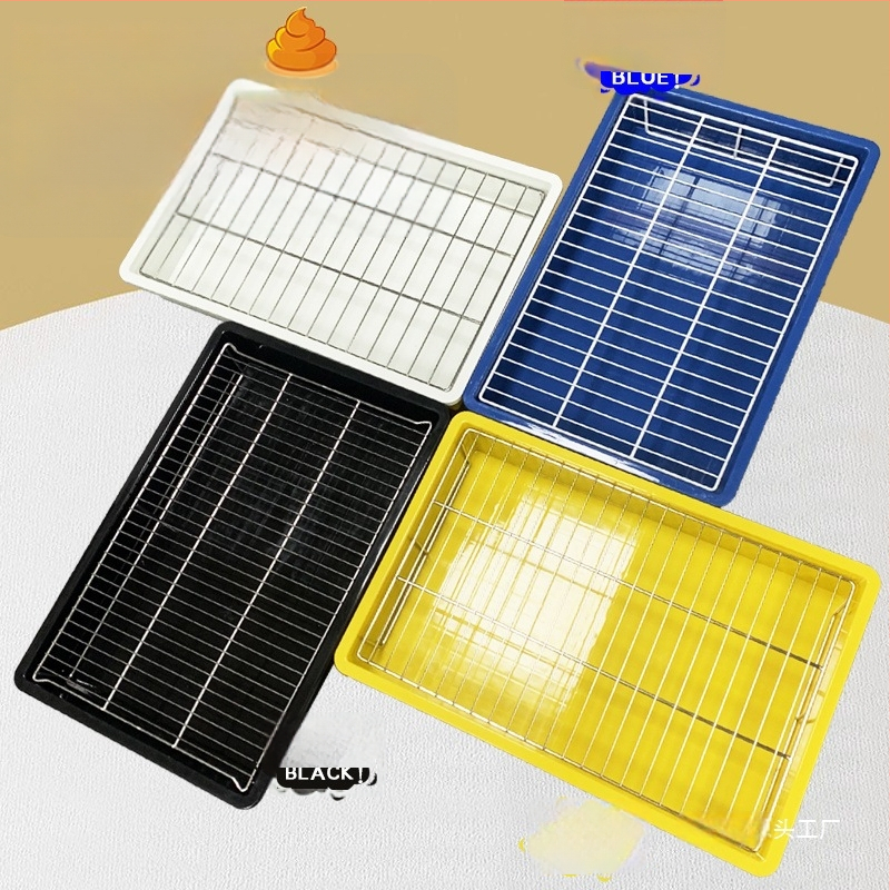 QITA ABS πλαστικός τουαλέτα σκύλου — Μάρκα: QITA; Υλικό: ABS πλαστικό; Μη εισαγόμενο