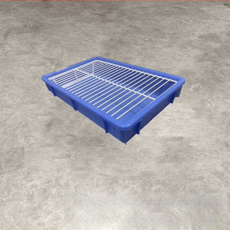 QITA ABS πλαστικός τουαλέτα σκύλου — Μάρκα: QITA; Υλικό: ABS πλαστικό; Μη εισαγόμενο