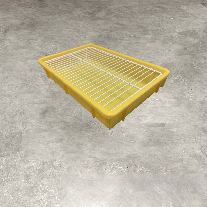 QITA ABS πλαστικός τουαλέτα σκύλου — Μάρκα: QITA; Υλικό: ABS πλαστικό; Μη εισαγόμενο