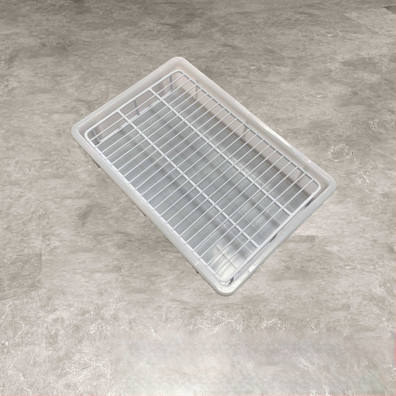 QITA ABS πλαστικός τουαλέτα σκύλου — Μάρκα: QITA; Υλικό: ABS πλαστικό; Μη εισαγόμενο