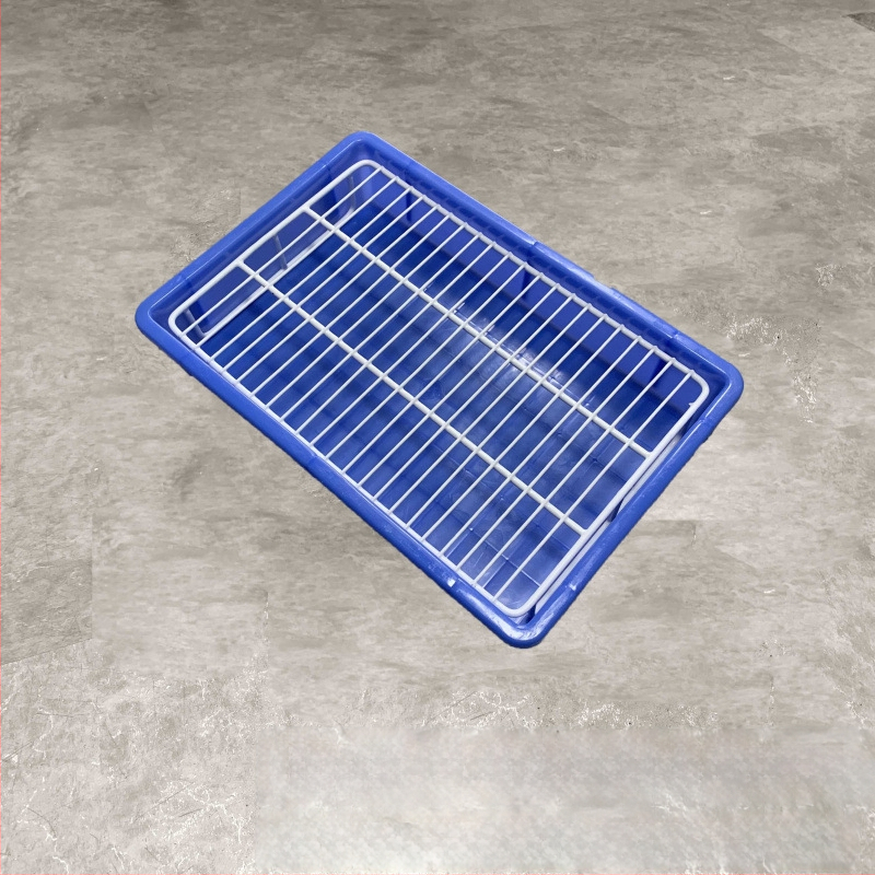 QITA ABS πλαστικός τουαλέτα σκύλου — Μάρκα: QITA; Υλικό: ABS πλαστικό; Μη εισαγόμενο