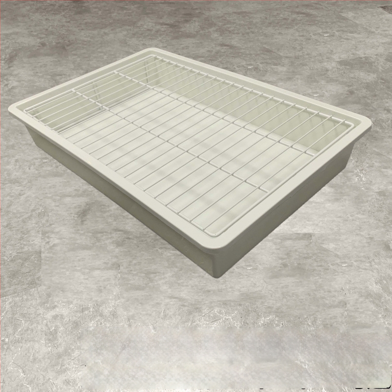 QITA ABS πλαστικός τουαλέτα σκύλου — Μάρκα: QITA; Υλικό: ABS πλαστικό; Μη εισαγόμενο