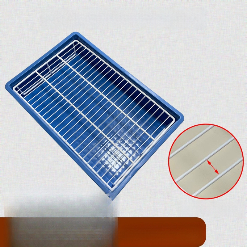 QITA ABS πλαστικός τουαλέτα σκύλου — Μάρκα: QITA; Υλικό: ABS πλαστικό; Μη εισαγόμενο