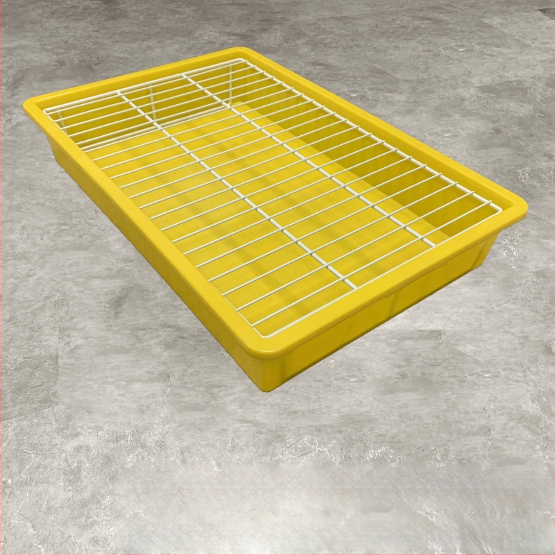 QITA ABS πλαστικός τουαλέτα σκύλου — Μάρκα: QITA; Υλικό: ABS πλαστικό; Μη εισαγόμενο