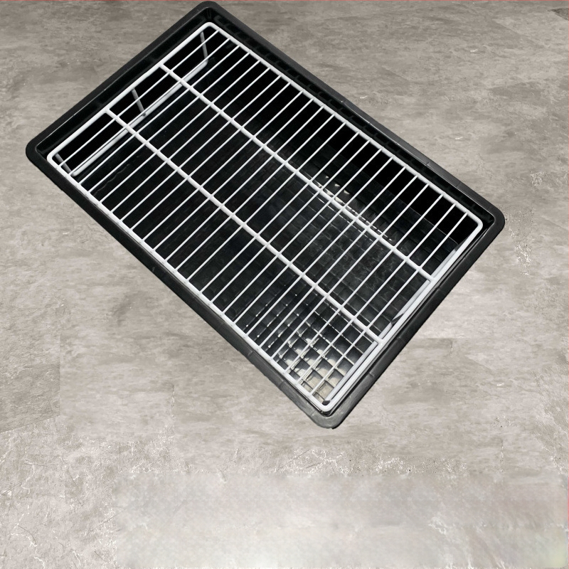 QITA ABS πλαστικός τουαλέτα σκύλου — Μάρκα: QITA; Υλικό: ABS πλαστικό; Μη εισαγόμενο