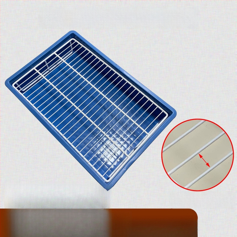 QITA ABS πλαστικός τουαλέτα σκύλου — Μάρκα: QITA; Υλικό: ABS πλαστικό; Μη εισαγόμενο