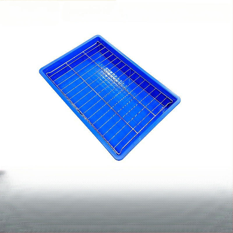 QITA ABS πλαστικός τουαλέτα σκύλου — Μάρκα: QITA; Υλικό: ABS πλαστικό; Μη εισαγόμενο