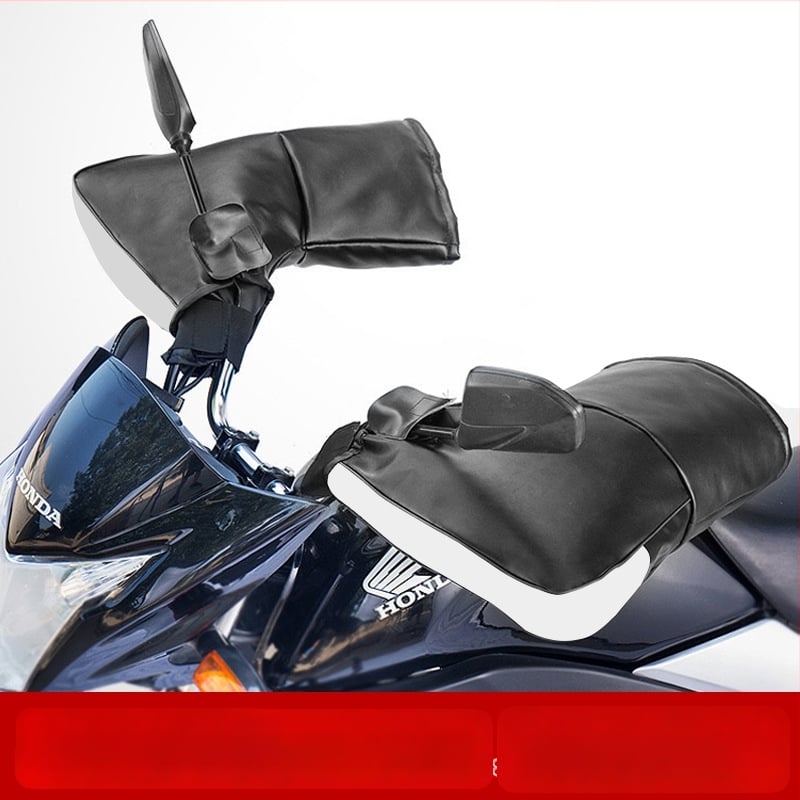 Motociklu cimdi, āda, universāli pieaugušajiem, paredzēti velosipēdu braukšanai un sacīkstēm.