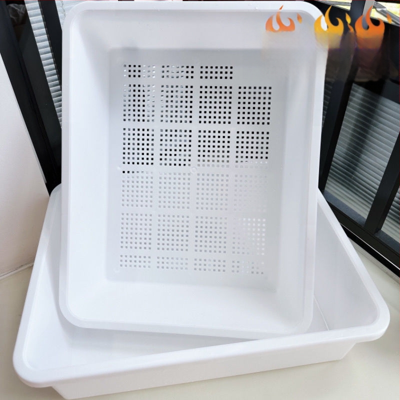 Αναβαθμισμένο Διώροφο Κουτί Άμμου Γάτας για Γατάκια, PVC Υλικό, Μάρκα Unique