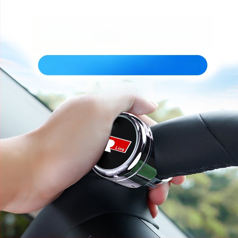 Ενισχυτής τιμονιού – λειτουργία με ένα χέρι, ρουλεμάν με σφαίρες, πολυλειτουργικός