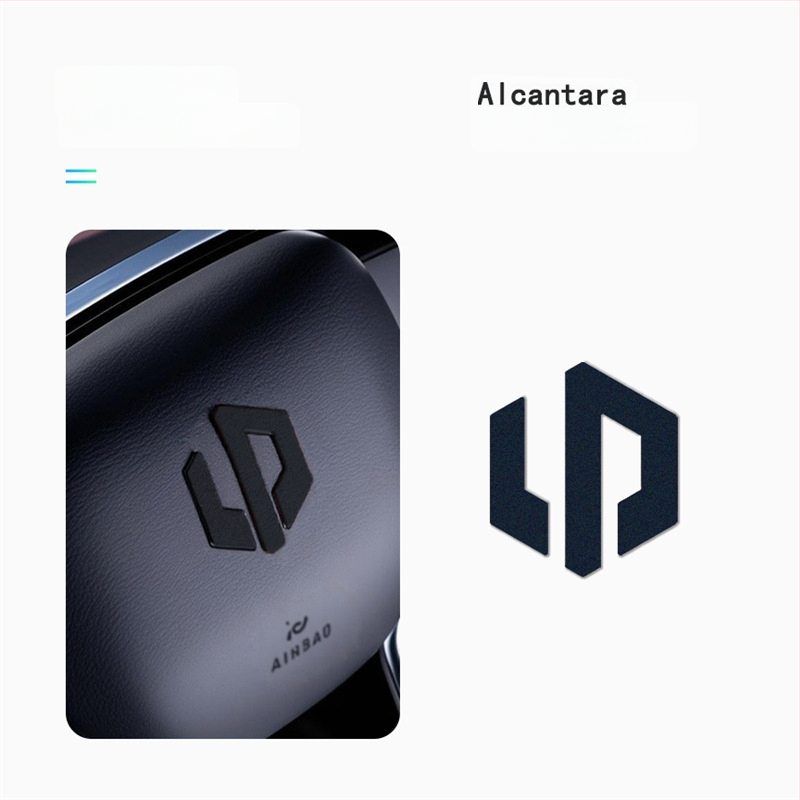 Διακοσμητικό αυτοκόλλητο λογότυπου τιμονιού για Leapmotor C16/C10 – εσωτερικά εξαρτήματα αυτοκινήτου (Μάρκα: Χωρίς μάρκα; Αριθμός προϊόντος: Δες λεπτομέρειες; Συμβατότητα: C16, C10)