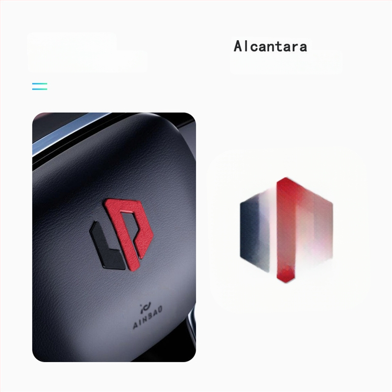 Διακοσμητικό αυτοκόλλητο λογότυπου τιμονιού για Leapmotor C16/C10 – εσωτερικά εξαρτήματα αυτοκινήτου (Μάρκα: Χωρίς μάρκα; Αριθμός προϊόντος: Δες λεπτομέρειες; Συμβατότητα: C16, C10)