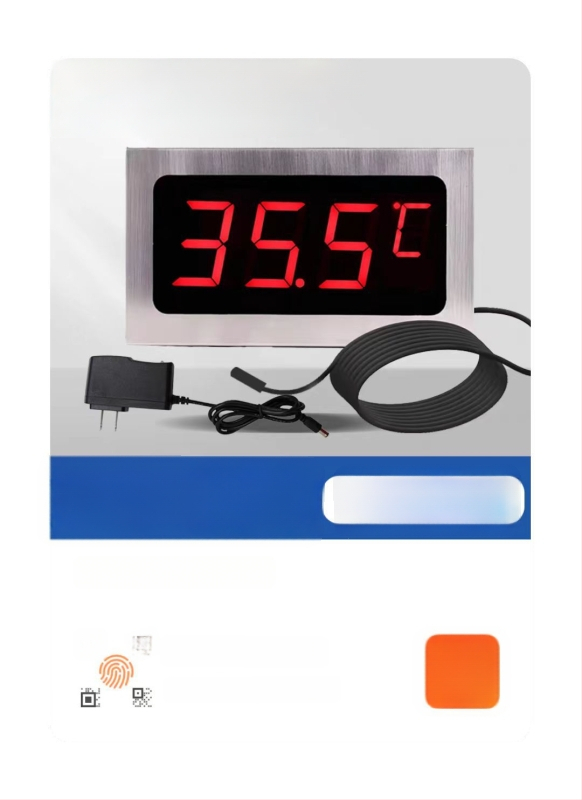 Серия 970/980: Монитор за температура на водата за басейни и сауни – модели CX970, CX970L, CX980, CX980L