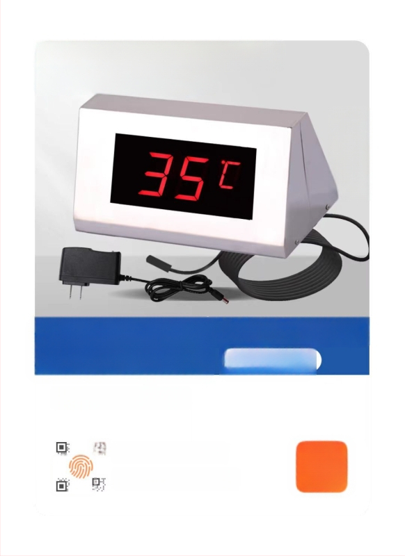 Серия 970/980: Монитор за температура на водата за басейни и сауни – модели CX970, CX970L, CX980, CX980L