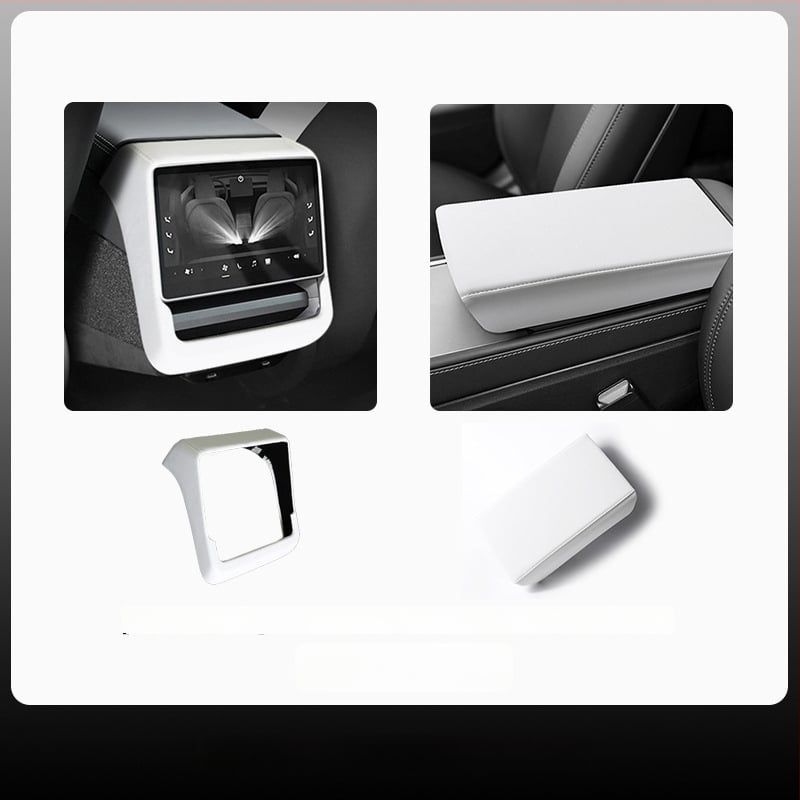 Кожено защитно покритие за централния подлакътник – персонализируем автомобилен интериор, марка Camp Picture, тегло 500 g