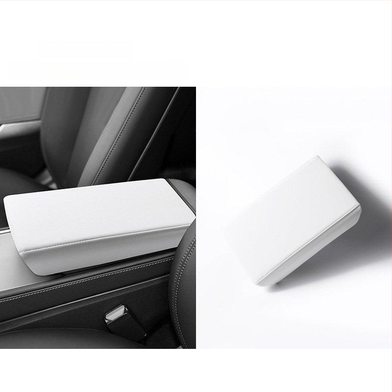 Кожено защитно покритие за централния подлакътник – персонализируем автомобилен интериор, марка Camp Picture, тегло 500 g