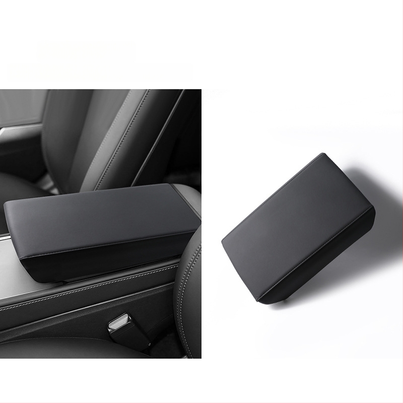 Кожено защитно покритие за централния подлакътник – персонализируем автомобилен интериор, марка Camp Picture, тегло 500 g