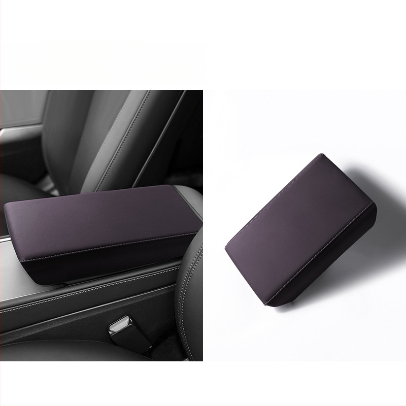 Кожено защитно покритие за централния подлакътник – персонализируем автомобилен интериор, марка Camp Picture, тегло 500 g