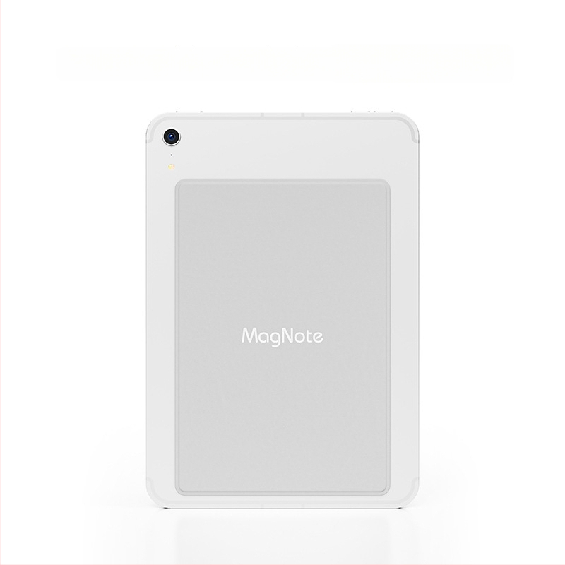 Magnētisks līmēšanas plāksteris planšetdatora statīvam un e-grāmatu lasītājam (līmēšanas tips) – Universāla saderība