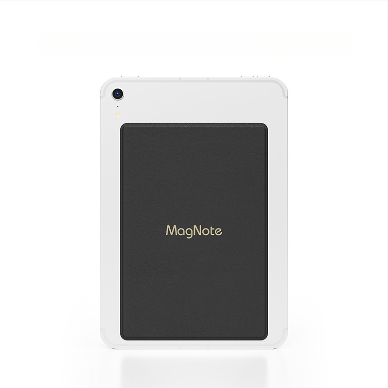 Magnētisks līmēšanas plāksteris planšetdatora statīvam un e-grāmatu lasītājam (līmēšanas tips) – Universāla saderība