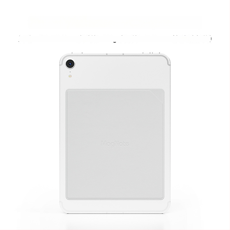 Magnētisks līmēšanas plāksteris planšetdatora statīvam un e-grāmatu lasītājam (līmēšanas tips) – Universāla saderība