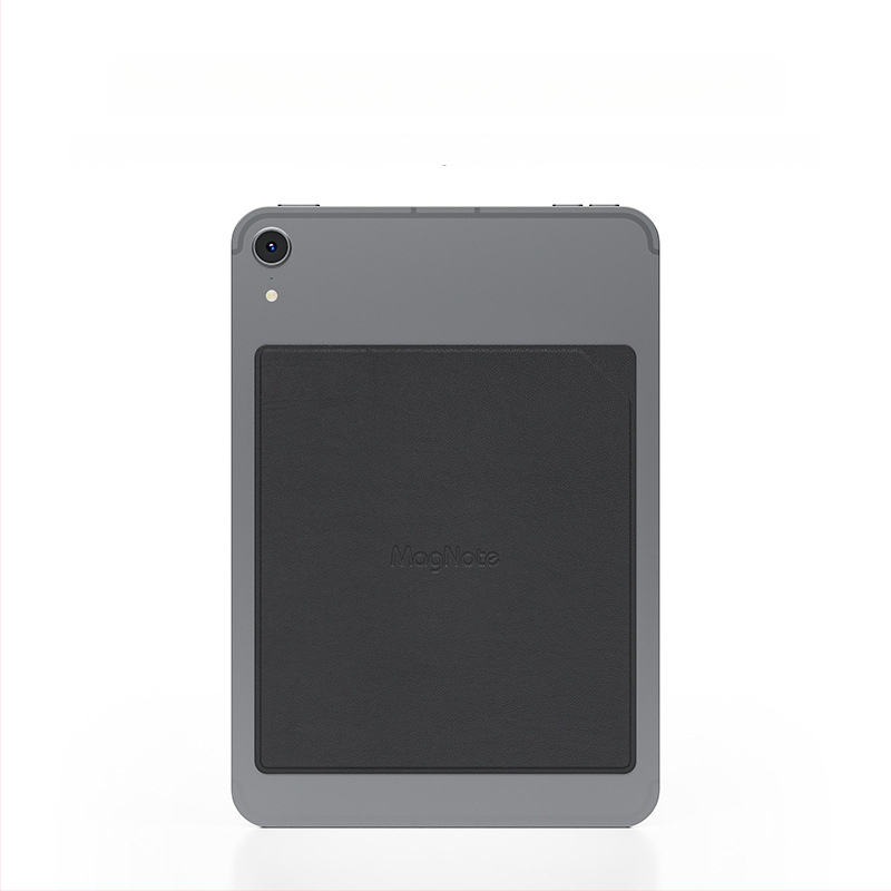 Magnētisks līmēšanas plāksteris planšetdatora statīvam un e-grāmatu lasītājam (līmēšanas tips) – Universāla saderība