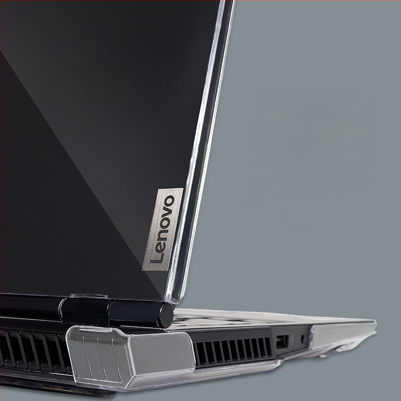 HRHPYM apsauginis dėklas Lenovo R7000P/Y7000 nešiojamam, plastikas, paprastas stilius