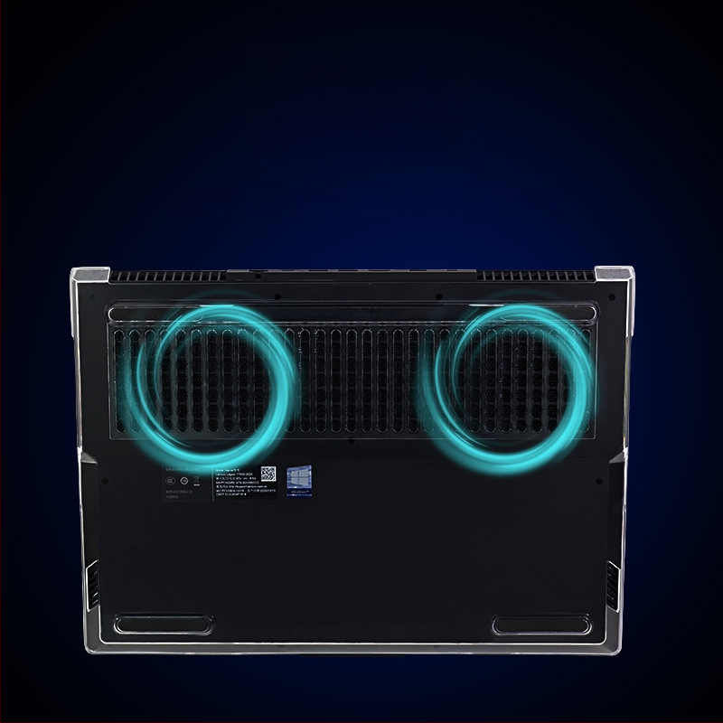 HRHPYM apsauginis dėklas Lenovo R7000P/Y7000 nešiojamam, plastikas, paprastas stilius