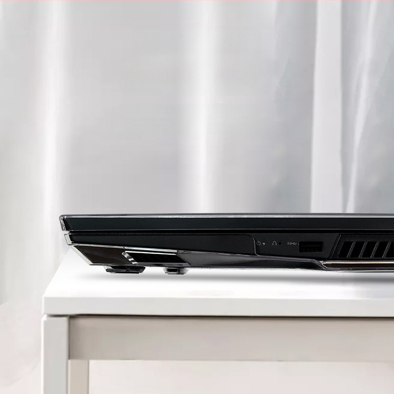 HRHPYM apsauginis dėklas Lenovo R7000P/Y7000 nešiojamam, plastikas, paprastas stilius