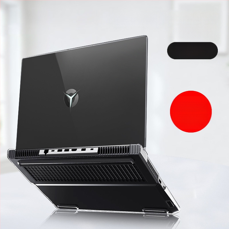 HRHPYM apsauginis dėklas Lenovo R7000P/Y7000 nešiojamam, plastikas, paprastas stilius