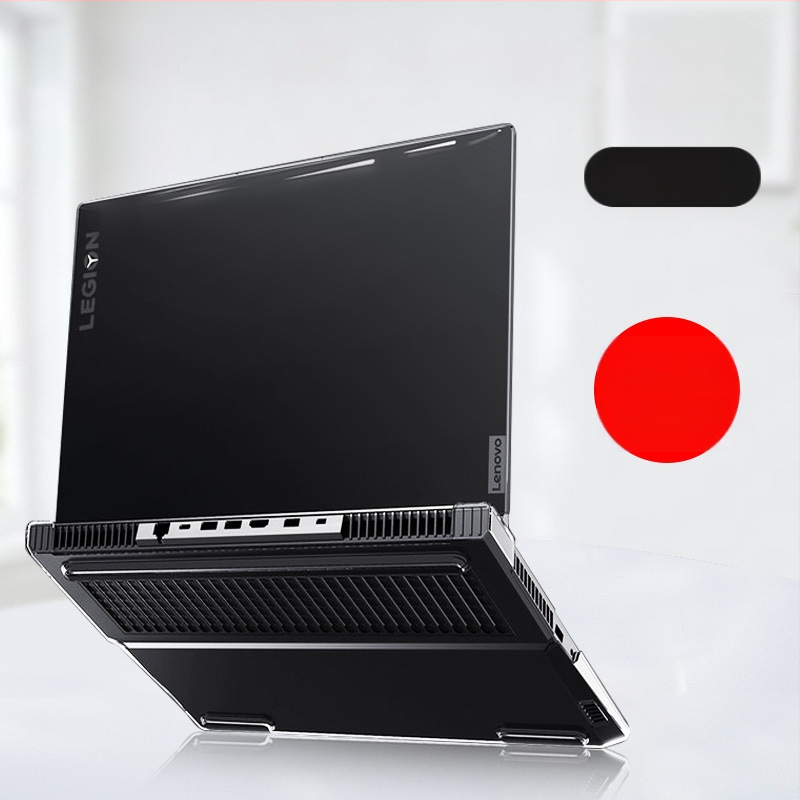 HRHPYM apsauginis dėklas Lenovo R7000P/Y7000 nešiojamam, plastikas, paprastas stilius