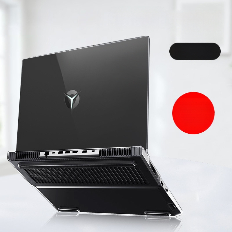 HRHPYM apsauginis dėklas Lenovo R7000P/Y7000 nešiojamam, plastikas, paprastas stilius