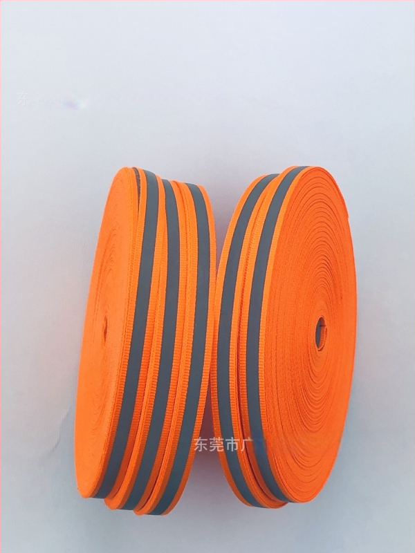 Fényvisszaverő szalag Guangding – ruházathoz, táskákhoz és kiegészítőkhöz