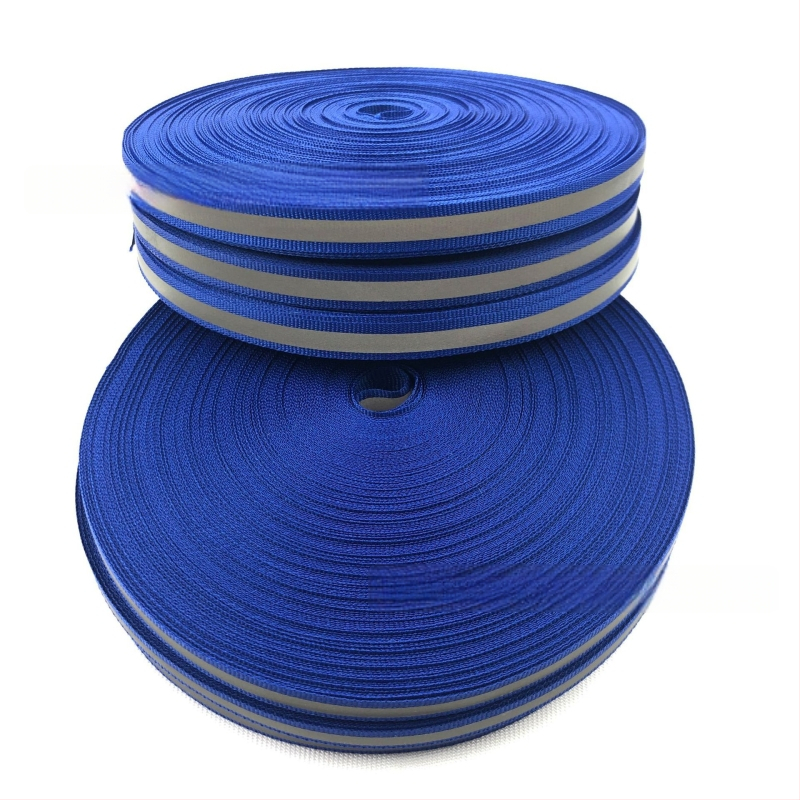 Fényvisszaverő szalag Guangding – ruházathoz, táskákhoz és kiegészítőkhöz